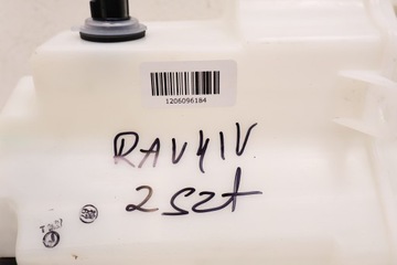 фото thumb №6, Toyota rav4 iv бачок склоомивача '060851-422