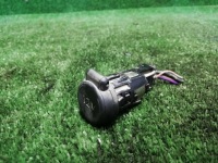 фото thumb №1, Opel crossland прикурювач