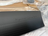 фото thumb №6, Mini f57 cabrio набор стилистический seaside комплект тюнинг оригинал 14-