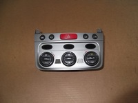 фото thumb №1, Панель управление вентиляция alfa romeo gt 1.9 jtd