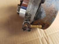 Купити Насос вакуум 2.0 cdti 160km a20dth opel insignia a / 55205446 справна, фото thumb