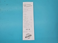 фото thumb №7, Test генератор volvo s40 ii v50 3m5t-10300-nc 1.8 16v