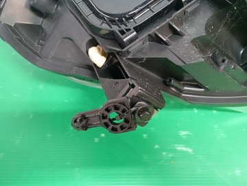 фото thumb №9, Лампа перед ліва citroen jumpy iii 16 - 9808567780 eu оригінал