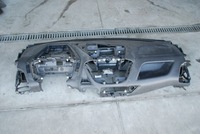 фото thumb №1, Ford transit custom приборная панель консоль 2012-2017