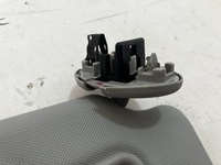 фото thumb №8, Avensis t27 защита солнцезащитная серая правая