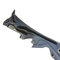 фото thumb №6, Ford mustang vi 2020 жабо передні