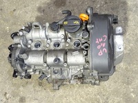 фото thumb №8, Двигун vw up! up skoda citigo seat mii 1.0 mpi chy chyb 216196km