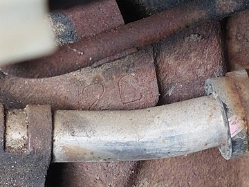 фото thumb №2, Двигун дизель + турбіна toyota avensis t22 2c-te