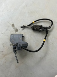 фото thumb №1, Датчик выравнивание кабины renault gama t range