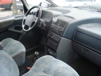 фото thumb №7, Renault espace ii кузов uzb kpl підвіска