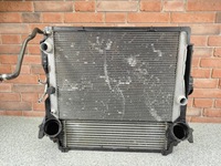 фото thumb №9, Комплект радіатор інтеркулер 7809321 7586775 bmw x5 e70 x6 e71 3.0d 4.0d