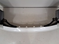 фото thumb №16, Bmw x7 g07 2023 задняя бампер задний m