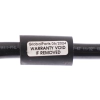 Купити Mercedes c117 w176 шланг вакууму a1764300000, фото thumb