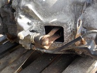 фото thumb №8, Honda civic ix 12r 2.2 i-dtec 150km коробка передач передач 4nn5