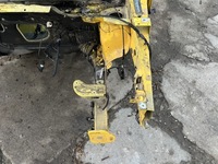 фото thumb №1, Jeep renegade лонжерон левая четверть подкрылок 178