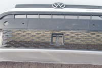 фото thumb №9, Бампер vw caddy v panamericana перед переднє