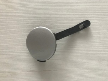 фото thumb №1, Renault clio ii 2 phase 3 заглушка фаркоп перед