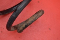 фото thumb №6, Пружина задня skoda octavia 2 ii 1.9 tdi kombi