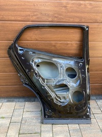 фото thumb №10, Двері ліва задні лівий задня kia sportage 5 v nq5 2022-