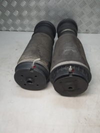 Пневмоподушка подушка амортизатор подвеска задний  mercedes r w251 2513200425 Недорого, фото thumb