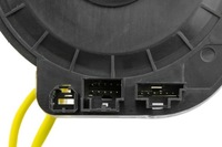 фото thumb №7, Лента руль/шлейф jeep renegade 2015-,compas