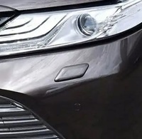 фото thumb №13, Заглушка омывателя toyota camry 2018 новая oem