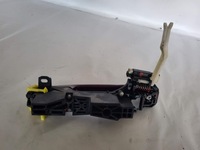 фото thumb №1, Toyota avensis t27 kombi ручка двері права задня