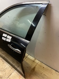 фото thumb №6, Infiniti m30 двері ліва лівий перед передні повний