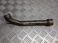 фото thumb №1, Труба трубка шланг egr mercedes c-klasa w203