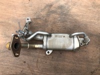 фото thumb №1, Радиатор выхлопных газов egr nissan renault 1.5 dci