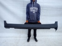 фото thumb №1, Kia sportage iii 10- молдинг порог левая