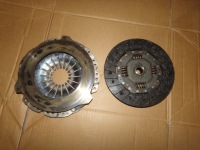 фото thumb №1, Диск зчеплення притиск corsa meriva a 1.7 dti
