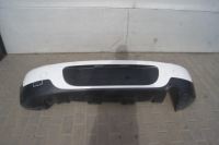 фото thumb №1, Бампер задняя mini r60 4pdc