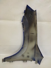 фото thumb №10, Skoda karoq крыло левый передний перед 2017- 57a