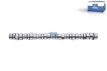 фото thumb №1, Вал розподільний вал volvo fh fm fmx dt spare запчастини 2.10809