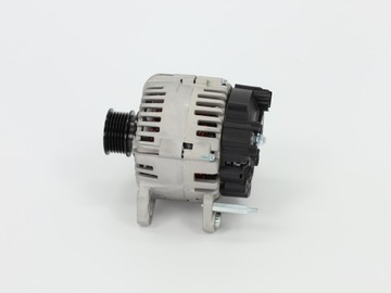 фото thumb №10, Генератор turbo-tec - 0124325160 - ttal001043