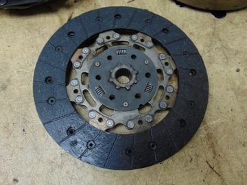 фото thumb №11, Сцепление колесо двухмассовый mazda 5 ii cw 2010- 1.6 hdi