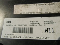 фото thumb №15, Бампер bmw 3 g20 g21 19-21 перед 4xpdc m-pakiet