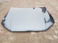 фото thumb №2, Audi q7 4m капот