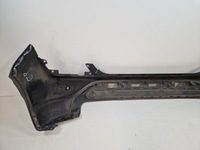 фото thumb №7, Hyundai kona 21- бампер задній задня 86611 j9bc0