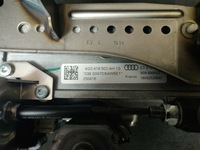 фото thumb №6, Audi a6 s6 rs6 a7 s7 rs7 4g колонка электрический