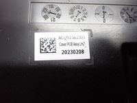 фото thumb №14, Дисплей head up hud europa 11b919608d skoda enyaq iv 23r