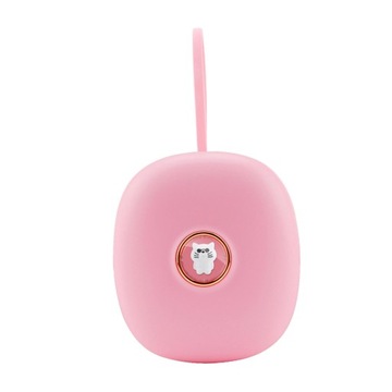 Вибрационный будильник Creative Portable для глухих взрослых,