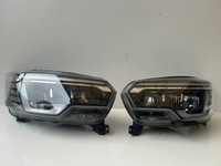 фото thumb №1, Renault trafic iv лампа ліва права pure led оригінал