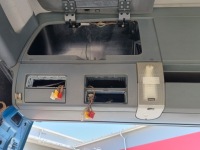 фото thumb №4, Полиця верхній бардачок кабіни man tgx 2008