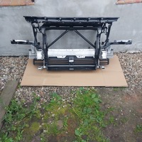 фото thumb №10, Bmw x5 g05 підсилювач передній pas балка m-pakiet