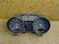 фото thumb №10, Audi tt 8j tfsi 06-14 счетчик приборы 8j0920980c