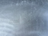 фото thumb №6, Seat leon 2 ii бампер задня задній 05-09 rok 1p0807421 sa24