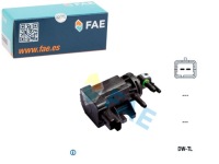 фото thumb №1, Электропневматический клапан управляющий citroen c3 ii ds3 peugeot 207 208