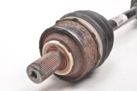 фото thumb №7, Volvo xc90 ii xc60 ii 2.0 d5 приводной вал левая короткий автоматическая коробка передач 31325852